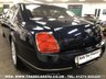 USED 2011 61 BENTLEY CONTINENTAL FLYING SPUR 6.0 FLYING SPUR SPEED 4d 600 BHP FREE UK DELIVERY*VIDEO AVAILABLE* FINANCE ARRANGED* PART EX*HPI CLEAR