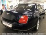 USED 2011 61 BENTLEY CONTINENTAL FLYING SPUR 6.0 FLYING SPUR SPEED 4d 600 BHP FREE UK DELIVERY*VIDEO AVAILABLE* FINANCE ARRANGED* PART EX*HPI CLEAR