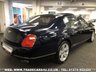 USED 2011 61 BENTLEY CONTINENTAL FLYING SPUR 6.0 FLYING SPUR SPEED 4d 600 BHP FREE UK DELIVERY*VIDEO AVAILABLE* FINANCE ARRANGED* PART EX*HPI CLEAR