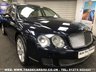 USED 2011 61 BENTLEY CONTINENTAL FLYING SPUR 6.0 FLYING SPUR SPEED 4d 600 BHP FREE UK DELIVERY*VIDEO AVAILABLE* FINANCE ARRANGED* PART EX*HPI CLEAR