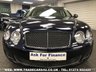 USED 2011 61 BENTLEY CONTINENTAL FLYING SPUR 6.0 FLYING SPUR SPEED 4d 600 BHP FREE UK DELIVERY*VIDEO AVAILABLE* FINANCE ARRANGED* PART EX*HPI CLEAR