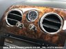 USED 2011 61 BENTLEY CONTINENTAL FLYING SPUR 6.0 FLYING SPUR SPEED 4d 600 BHP FREE UK DELIVERY*VIDEO AVAILABLE* FINANCE ARRANGED* PART EX*HPI CLEAR