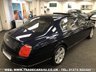 USED 2011 61 BENTLEY CONTINENTAL FLYING SPUR 6.0 FLYING SPUR SPEED 4d 600 BHP FREE UK DELIVERY*VIDEO AVAILABLE* FINANCE ARRANGED* PART EX*HPI CLEAR