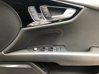 USED 2013 13 AUDI A7 3.0 TDI QUATTRO BLACK EDITION 5d 242 BHP ZERO DEPOSIT FINANCE AVAILABLE
