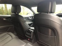 USED 2013 13 AUDI A7 3.0 TDI QUATTRO BLACK EDITION 5d 242 BHP ZERO DEPOSIT FINANCE AVAILABLE