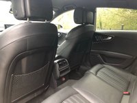 USED 2013 13 AUDI A7 3.0 TDI QUATTRO BLACK EDITION 5d 242 BHP ZERO DEPOSIT FINANCE AVAILABLE