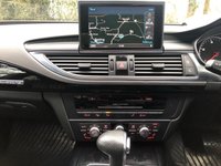 USED 2013 13 AUDI A7 3.0 TDI QUATTRO BLACK EDITION 5d 242 BHP ZERO DEPOSIT FINANCE AVAILABLE