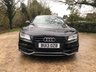 USED 2013 13 AUDI A7 3.0 TDI QUATTRO BLACK EDITION 5d 242 BHP ZERO DEPOSIT FINANCE AVAILABLE