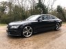 USED 2013 13 AUDI A7 3.0 TDI QUATTRO BLACK EDITION 5d 242 BHP ZERO DEPOSIT FINANCE AVAILABLE