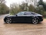 USED 2013 13 AUDI A7 3.0 TDI QUATTRO BLACK EDITION 5d 242 BHP ZERO DEPOSIT FINANCE AVAILABLE