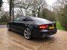 USED 2013 13 AUDI A7 3.0 TDI QUATTRO BLACK EDITION 5d 242 BHP ZERO DEPOSIT FINANCE AVAILABLE