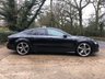 USED 2013 13 AUDI A7 3.0 TDI QUATTRO BLACK EDITION 5d 242 BHP ZERO DEPOSIT FINANCE AVAILABLE