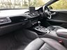 USED 2013 13 AUDI A7 3.0 TDI QUATTRO BLACK EDITION 5d 242 BHP ZERO DEPOSIT FINANCE AVAILABLE