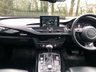 USED 2013 13 AUDI A7 3.0 TDI QUATTRO BLACK EDITION 5d 242 BHP ZERO DEPOSIT FINANCE AVAILABLE