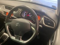 USED 2010 10 CITROEN C3 1.6 EXCLUSIVE HDI 5d  low miles