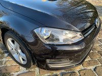 USED 2015 65 VOLKSWAGEN GOLF 1.6 MATCH TDI BLUEMOTION TECHNOLOGY 5d 109 BHP '65' GOLF MATCH BLUE-MOTION TDi 5DR - 1 FORMER KEEPER HAVING COVERED ONLY 28,830 MILES FROM BRAND NEW !!!! 099 CO/2 EMISSIONS = 65+ MPG AND 'ZERO RODA TAX'