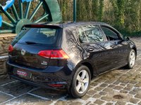 USED 2015 65 VOLKSWAGEN GOLF 1.6 MATCH TDI BLUEMOTION TECHNOLOGY 5d 109 BHP '65' GOLF MATCH BLUE-MOTION TDi 5DR - 1 FORMER KEEPER HAVING COVERED ONLY 28,830 MILES FROM BRAND NEW !!!! 099 CO/2 EMISSIONS = 65+ MPG AND 'ZERO RODA TAX'