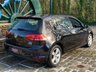 USED 2015 65 VOLKSWAGEN GOLF 1.6 MATCH TDI BLUEMOTION TECHNOLOGY 5d 109 BHP '65' GOLF MATCH BLUE-MOTION TDi 5DR - 1 FORMER KEEPER HAVING COVERED ONLY 28,830 MILES FROM BRAND NEW !!!! 099 CO/2 EMISSIONS = 65+ MPG AND 'ZERO RODA TAX'
