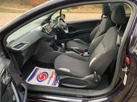 USED 2014 14 PEUGEOT 208 1.2 STYLE 3d 82 BHP IDEAL 1ST CAR - &pound;20 PER YEAR ROAD TAX - SATELLITE NAVIGATION - PANORAMIC GLASS ROOF - LOW INSURANCE GROUP - 1 OWNER FROM NEW HAVING COVERED ONLY 38,346 MILES