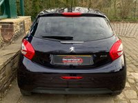USED 2014 14 PEUGEOT 208 1.2 STYLE 3d 82 BHP IDEAL 1ST CAR - &pound;20 PER YEAR ROAD TAX - SATELLITE NAVIGATION - PANORAMIC GLASS ROOF - LOW INSURANCE GROUP - 1 OWNER FROM NEW HAVING COVERED ONLY 38,346 MILES