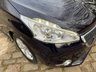 USED 2014 14 PEUGEOT 208 1.2 STYLE 3d 82 BHP IDEAL 1ST CAR - &pound;20 PER YEAR ROAD TAX - SATELLITE NAVIGATION - PANORAMIC GLASS ROOF - LOW INSURANCE GROUP - 1 OWNER FROM NEW HAVING COVERED ONLY 38,346 MILES