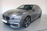 USED 2017 17 BMW 7 SERIES 3.0 730D M SPORT 4d AUTO 261 BHP-1 OWNER CAR-HEATED BLACK NAPPA LEATHER-MASSAGE FUNCTION-SOFT CLOSE DOORS 