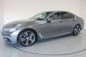 USED 2017 17 BMW 7 SERIES 3.0 730D M SPORT 4d AUTO 261 BHP-1 OWNER CAR-HEATED BLACK NAPPA LEATHER-MASSAGE FUNCTION-SOFT CLOSE DOORS 