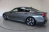 USED 2017 17 BMW 7 SERIES 3.0 730D M SPORT 4d AUTO 261 BHP-1 OWNER CAR-HEATED BLACK NAPPA LEATHER-MASSAGE FUNCTION-SOFT CLOSE DOORS 