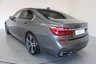 USED 2017 17 BMW 7 SERIES 3.0 730D M SPORT 4d AUTO 261 BHP-1 OWNER CAR-HEATED BLACK NAPPA LEATHER-MASSAGE FUNCTION-SOFT CLOSE DOORS 