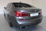 USED 2017 17 BMW 7 SERIES 3.0 730D M SPORT 4d AUTO 261 BHP-1 OWNER CAR-HEATED BLACK NAPPA LEATHER-MASSAGE FUNCTION-SOFT CLOSE DOORS 