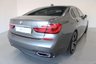 USED 2017 17 BMW 7 SERIES 3.0 730D M SPORT 4d AUTO 261 BHP-1 OWNER CAR-HEATED BLACK NAPPA LEATHER-MASSAGE FUNCTION-SOFT CLOSE DOORS 