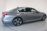 USED 2017 17 BMW 7 SERIES 3.0 730D M SPORT 4d AUTO 261 BHP-1 OWNER CAR-HEATED BLACK NAPPA LEATHER-MASSAGE FUNCTION-SOFT CLOSE DOORS 
