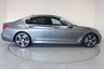USED 2017 17 BMW 7 SERIES 3.0 730D M SPORT 4d AUTO 261 BHP-1 OWNER CAR-HEATED BLACK NAPPA LEATHER-MASSAGE FUNCTION-SOFT CLOSE DOORS 