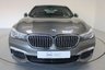 USED 2017 17 BMW 7 SERIES 3.0 730D M SPORT 4d AUTO 261 BHP-1 OWNER CAR-HEATED BLACK NAPPA LEATHER-MASSAGE FUNCTION-SOFT CLOSE DOORS 
