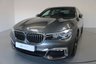 USED 2017 17 BMW 7 SERIES 3.0 730D M SPORT 4d AUTO 261 BHP-1 OWNER CAR-HEATED BLACK NAPPA LEATHER-MASSAGE FUNCTION-SOFT CLOSE DOORS 