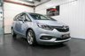 USED 2017 66 VAUXHALL ZAFIRA TOURER 1.4 SRI NAV 5d 138 BHP FSH+PARK ASSIST+USB