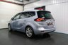 USED 2017 66 VAUXHALL ZAFIRA TOURER 1.4 SRI NAV 5d 138 BHP FSH+PARK ASSIST+USB