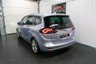 USED 2017 66 VAUXHALL ZAFIRA TOURER 1.4 SRI NAV 5d 138 BHP FSH+PARK ASSIST+USB