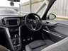 USED 2017 66 VAUXHALL ZAFIRA TOURER 1.4 SRI NAV 5d 138 BHP FSH+PARK ASSIST+USB