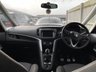 USED 2017 66 VAUXHALL ZAFIRA TOURER 1.4 SRI NAV 5d 138 BHP FSH+PARK ASSIST+USB