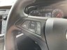 USED 2017 66 VAUXHALL ZAFIRA TOURER 1.4 SRI NAV 5d 138 BHP FSH+PARK ASSIST+USB