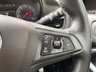 USED 2017 66 VAUXHALL ZAFIRA TOURER 1.4 SRI NAV 5d 138 BHP FSH+PARK ASSIST+USB