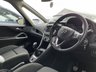USED 2017 66 VAUXHALL ZAFIRA TOURER 1.4 SRI NAV 5d 138 BHP FSH+PARK ASSIST+USB