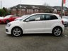 USED 2013 63 VOLKSWAGEN POLO 1.2 R LINE TSI 3d 104 BHP Finished in CANDY WHITE with contrasting SPORTS trim. This Polo is a well serviced car for that extra peace of mind. The Polo is one of the best selling and popular small cars around. It is very comfortable and practical, with a distinct upmarket feel to it. Features include DAB Radio, B/Tooth, Cruise Control, Alloys and much more. VW Dealer serviced at 12266 miles, 21522 miles, 30097 miles and at 40389 miles, 60899 miles, 70651 miles and at 80153 miles on 30.7.2020. 12 Months MOT.