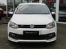 USED 2013 63 VOLKSWAGEN POLO 1.2 R LINE TSI 3d 104 BHP Finished in CANDY WHITE with contrasting SPORTS trim. This Polo is a well serviced car for that extra peace of mind. The Polo is one of the best selling and popular small cars around. It is very comfortable and practical, with a distinct upmarket feel to it. Features include DAB Radio, B/Tooth, Cruise Control, Alloys and much more. VW Dealer serviced at 12266 miles, 21522 miles, 30097 miles and at 40389 miles, 60899 miles, 70651 miles and at 80153 miles on 30.7.2020. 12 Months MOT.