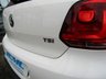 USED 2013 63 VOLKSWAGEN POLO 1.2 R LINE TSI 3d 104 BHP Finished in CANDY WHITE with contrasting SPORTS trim. This Polo is a well serviced car for that extra peace of mind. The Polo is one of the best selling and popular small cars around. It is very comfortable and practical, with a distinct upmarket feel to it. Features include DAB Radio, B/Tooth, Cruise Control, Alloys and much more. VW Dealer serviced at 12266 miles, 21522 miles, 30097 miles and at 40389 miles, 60899 miles, 70651 miles and at 80153 miles on 30.7.2020. 12 Months MOT.