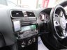 USED 2013 63 VOLKSWAGEN POLO 1.2 R LINE TSI 3d 104 BHP Finished in CANDY WHITE with contrasting SPORTS trim. This Polo is a well serviced car for that extra peace of mind. The Polo is one of the best selling and popular small cars around. It is very comfortable and practical, with a distinct upmarket feel to it. Features include DAB Radio, B/Tooth, Cruise Control, Alloys and much more. VW Dealer serviced at 12266 miles, 21522 miles, 30097 miles and at 40389 miles, 60899 miles, 70651 miles and at 80153 miles on 30.7.2020. 12 Months MOT.