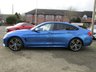 USED 2016 66 BMW 4 SERIES 3.0 435D XDRIVE M SPORT GRAN COUPE 4d 309 BHP Finished in ESTORIL BLUE MET with contrasting EBONY ELECTRIC MEMORY HEATED SEATS. This New Shape 4 Series offers a great mix of performance, practicality, efficiency, comfort and techy features than almost any other coupes on the market today. Features include Heads Up Display,  Harman Kardon sound, Sat Nav, DAB radio, 19" Alloys, B/Tooth, Heated Leather electric memory seats and much more. Dealer serviced at 19166 miles, 38467 miles, 54729 miles, 57683 miles, 64899 miles and at 76010 miles.