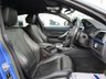 USED 2016 66 BMW 4 SERIES 3.0 435D XDRIVE M SPORT GRAN COUPE 4d 309 BHP Finished in ESTORIL BLUE MET with contrasting EBONY ELECTRIC MEMORY HEATED SEATS. This New Shape 4 Series offers a great mix of performance, practicality, efficiency, comfort and techy features than almost any other coupes on the market today. Features include Heads Up Display,  Harman Kardon sound, Sat Nav, DAB radio, 19" Alloys, B/Tooth, Heated Leather electric memory seats and much more. Dealer serviced at 19166 miles, 38467 miles, 54729 miles, 57683 miles, 64899 miles and at 76010 miles.