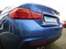 USED 2016 66 BMW 4 SERIES 3.0 435D XDRIVE M SPORT GRAN COUPE 4d 309 BHP Finished in ESTORIL BLUE MET with contrasting EBONY ELECTRIC MEMORY HEATED SEATS. This New Shape 4 Series offers a great mix of performance, practicality, efficiency, comfort and techy features than almost any other coupes on the market today. Features include Heads Up Display,  Harman Kardon sound, Sat Nav, DAB radio, 19" Alloys, B/Tooth, Heated Leather electric memory seats and much more. Dealer serviced at 19166 miles, 38467 miles, 54729 miles, 57683 miles, 64899 miles and at 76010 miles.